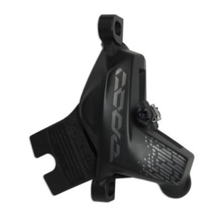 Pinza de freno SRAM standard Code R B1/RSC sin CPS negro mate