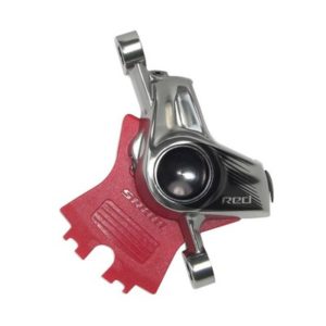 Pinza de freno trasero SRAM Red eTap HRD Postmount gris