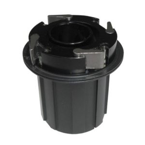 Nucleo SRAM 9/10V.incluido rodamiento para buje X0