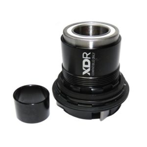 Nucleo SRAM XD/XDR Double Time 11/12V.incluido rodamiento para buje Driver 900 28mm