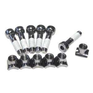 Juego de tornillos y tuercas SRAM para abrazadera A1/A2/B1