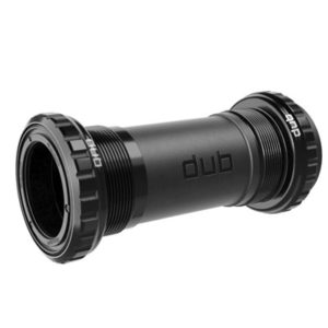 Cartucho de pedalier SRAM Dub BSA aluminio MTB 1.37x100mm