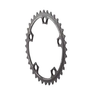 Plato SRAM Force/Rival/apex Road 50D 110 BCD 10V negro