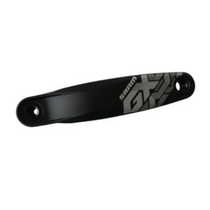 Biela izquierda SRAM GX Eagle GXP 175 mm negro