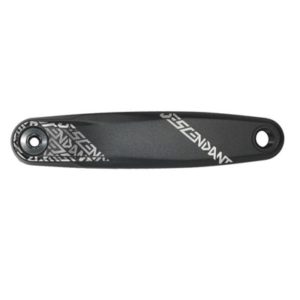 Biela izquierda SRAM Descendant 6K Eagle GXP 170 mm negro