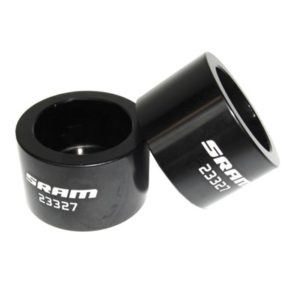 Herramienta SRAM Prensa rodamientos 23327 buje delantero XX/X0/Roam 40,30