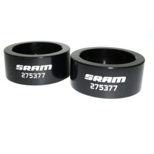 Herramienta SRAM Prensa rodamientos 275377 buje delantero XX,60/X0/Roam 50