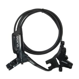 Freno de disco hidraulico SRAM Guide T DM 950 mm delantero negro