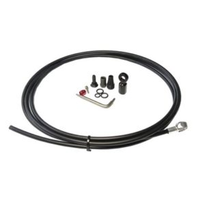 Kit latiguillo SRAM freno carretera 2000 mm p. flat mount Red/Force/Rival/apex