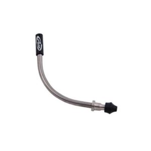 Guia de cable freno SRAM Avid con guardapolvos