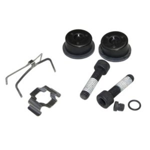 Juego de tornillos SRAM Avid freno disco acero (6 piezas)