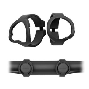 Juego de abrazaderas para Blips SRAM negro