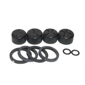 Kit pistones de frenos SRAM Code/Code R 2011