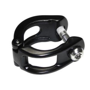 Abrazadera palanca de cambios SRAM MMX Lever Guide/Level/DB5 Elixir 9/7 CRMAG/X0/XX negro