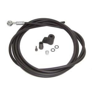 Kit latiguillo SRAM Hydraulic Line A1 2000mm negro