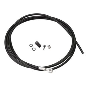 Kit latiguillo SRAM Hydraulic Line 2000 mm negro