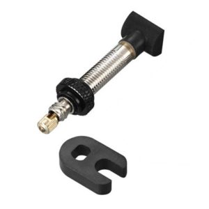 Valvula SRAM tubeless universal para ruedas MTB incluida llave