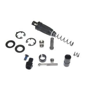 Kit de servicio para freno SRAM Elixir 9/7-R-Code R carbone