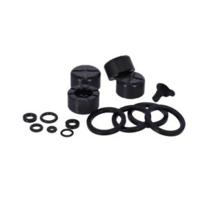 Kit pistones de frenos SRAM Code R B1/RSC A1 16mm (2 unidades)/15mm (2 unidades)
