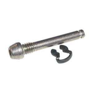 Juego de tornillos sujeccion pastillas freno SRAM Guide Ultimate con arandelas
