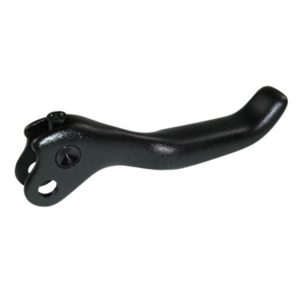Leva freno SRAM DB5 aluminio negro (incluye guia)