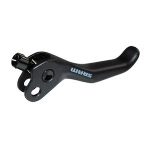 Leva freno SRAM V2 Guide RS aluminio negro