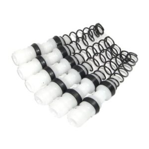 Kit de montaje freno SRAM G2 Guide R/RS con muelle (6 unidades)