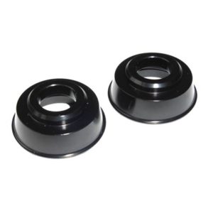 Tapa buje delantero SRAM X0/900hubs/Rise60 XX/Roam30-40-60/Rail40 12x100 mm