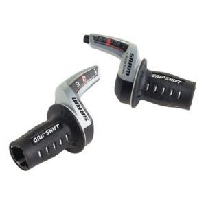 Mando izquierdo SRAM Grip Shift Centera 3V.1:2 micro