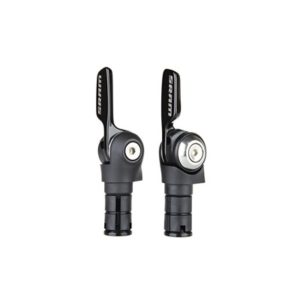 Juego de mandos SRAM Aero 500 11V.aluminio