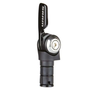 Juego de mandos SRAM Aero 500 10V.aluminio