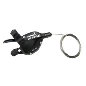 Maneta SRAM Trigger Apex 11V.negro