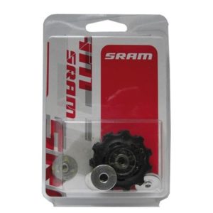 Juego ruletas SRAM Force/Rival/apex