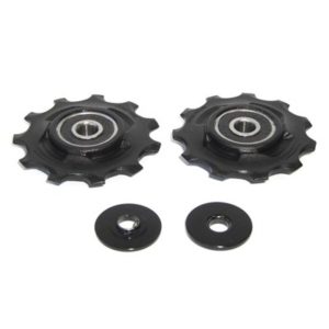 Juego de ruletas SRAM X0 Type2 para cambio X01