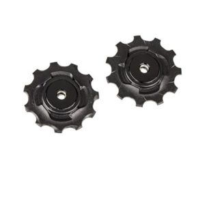 Juego de ruletas SRAM X9/X7/GX 2x10 Type2 para cambio X9/X7/GX