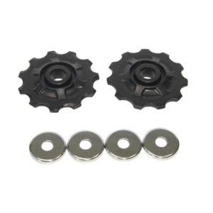 Juego de ruletas SRAM X5 para cambio X5