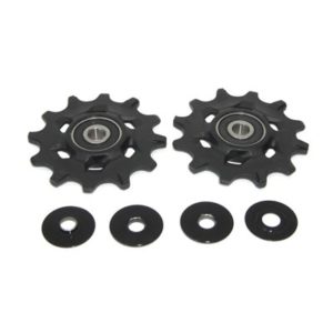 Juego de ruletas SRAM GX DH para cambio GX DH 7V.