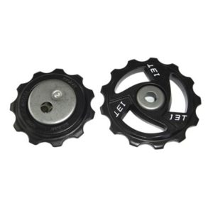 Juego de ruletas SRAM para cambio 5.0 desde 2004