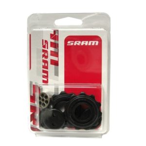 Juego de ruletas SRAM para cambio X4/X5/Sx4/Sx5/DD