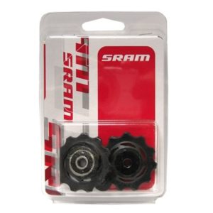 Juego de ruletas SRAM para cambio X7/X9 10V.