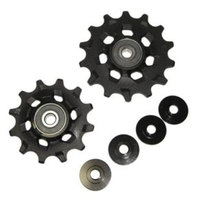 Juego de ruletas SRAM para cambio GX 2x11
