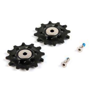 Juego de ruletas SRAM para cambio apex1/NX 11V.