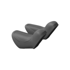 Juego de apoyamanos SRAM eTap hidraulico negro