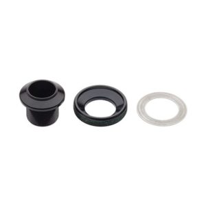 Tornillo de biela SRAM Truvativ M18/M30 Alloy autoextractor para BB30 derecho