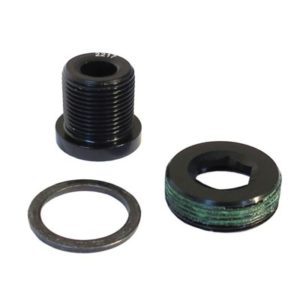 Tornillo de biela SRAM Truvativ M15/M22 alloy autoextractor GXP