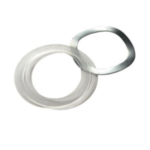 Kit arandela ondulada+arandelas calce Truvativ BB30