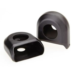 Protector de biela para XX1/X01 QTy 2 negro, 00.6118.444.000