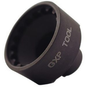 Herramienta extractor cazoletas pedalier SRAM GXP/Howitzer