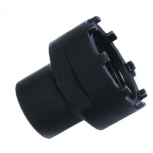 Herramienta extractor cazoleta pedalier SRAM Truvativ Isis 1/2 Drive