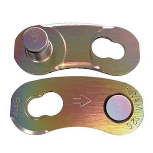 Conector cadena SRAM Eagle Powerlock 12V arcoiris (50 unidades)